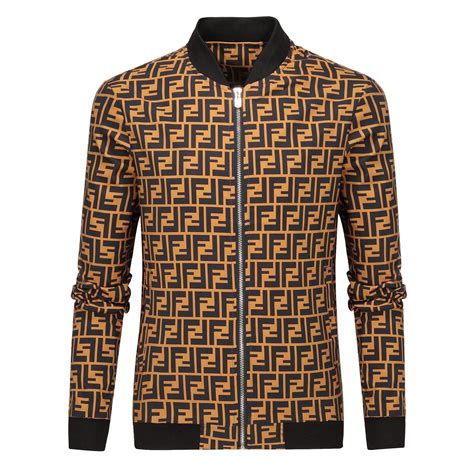 fj fendi|designer fendi jacket.